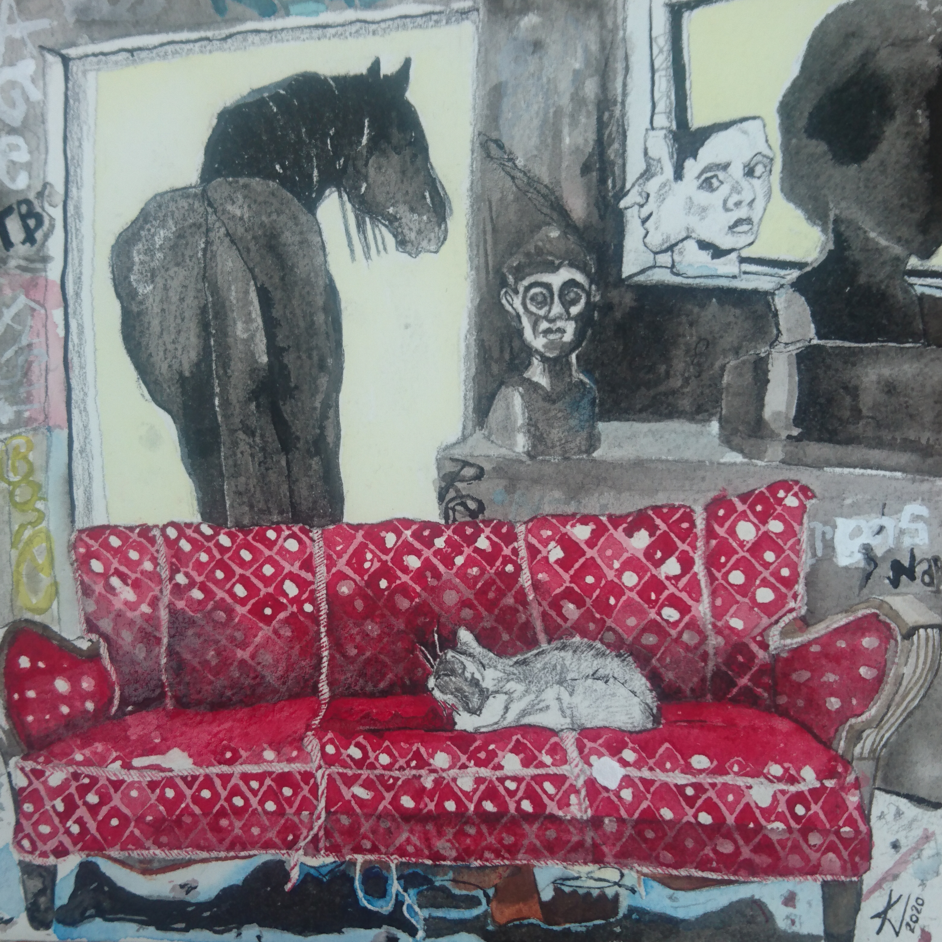 "Afterparty"(3)